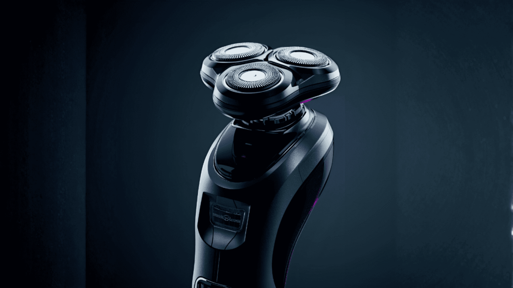 電気シェーバー