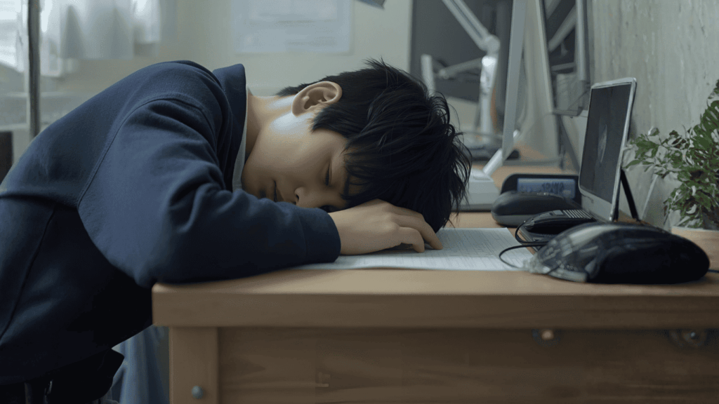 受験プレゼント中学生