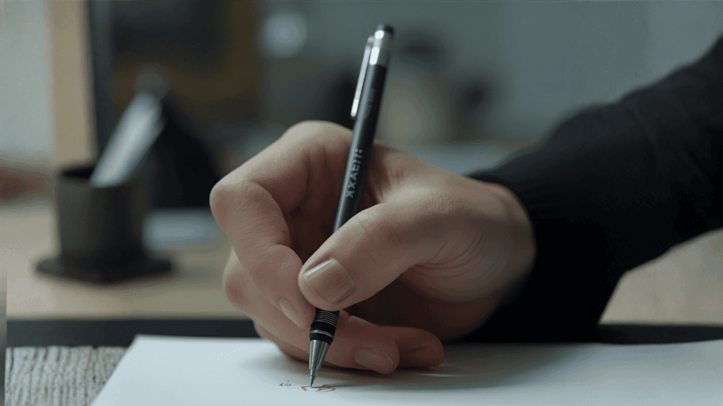 受験プレゼント中学生