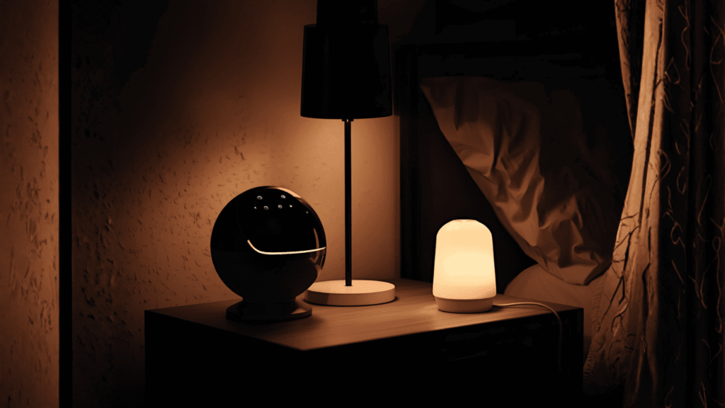 男子高校生リラックス