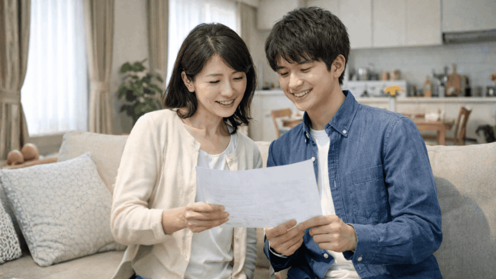 High school preparation for boys