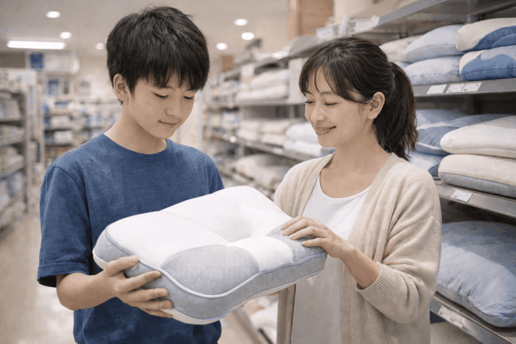 comfortable-deodorizing-pillow