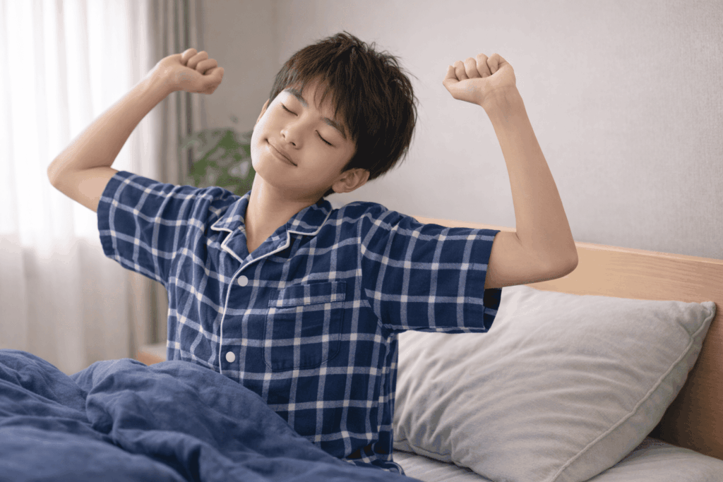 comfortable-deodorizing-pillow