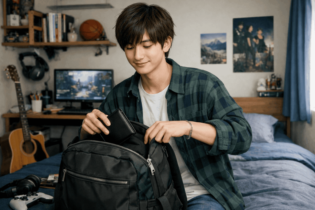 porter-wallet-for-high-school-boys